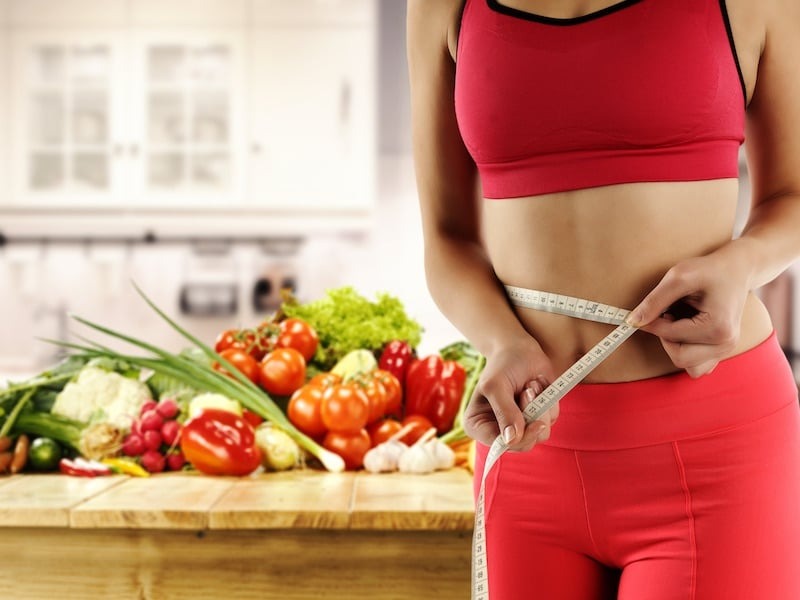 Їж мало і займаєшся спортом, а схуднути не можеш? Пора перевірити тригліцериди: 10 простих кроків до схуднення!